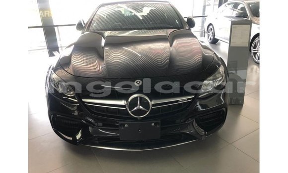 Buy Import Mercedes-Benz 190 Black Car in Import - Dubai in Bengo Province Buy Import Mercedes-Benz 190 Black Car in Import - Dubai in Bengo Province