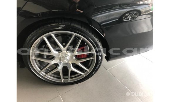 Buy Import Mercedes-Benz 190 Black Car in Import - Dubai in Bengo Province Buy Import Mercedes-Benz 190 Black Car in Import - Dubai in Bengo Province