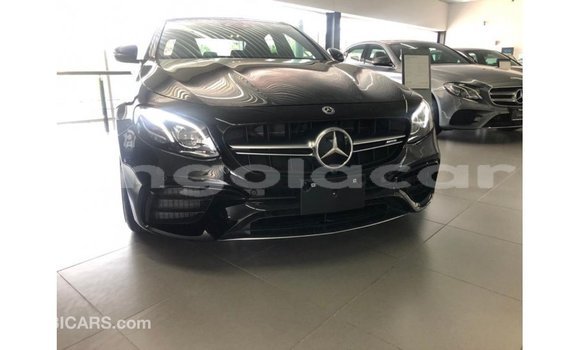 Buy Import Mercedes-Benz 190 Black Car in Import - Dubai in Bengo Province Buy Import Mercedes-Benz 190 Black Car in Import - Dubai in Bengo Province