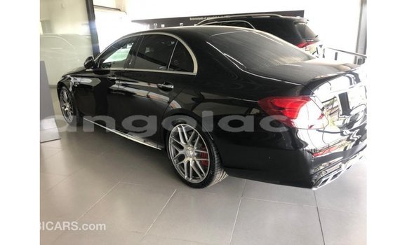 Buy Import Mercedes-Benz 190 Black Car in Import - Dubai in Bengo Province Buy Import Mercedes-Benz 190 Black Car in Import - Dubai in Bengo Province