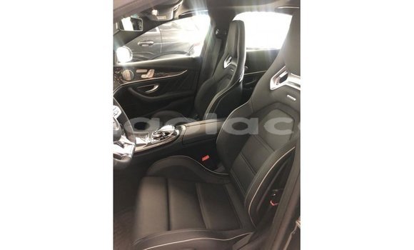 Buy Import Mercedes-Benz 190 Black Car in Import - Dubai in Bengo Province Buy Import Mercedes-Benz 190 Black Car in Import - Dubai in Bengo Province