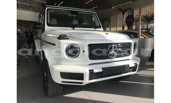 Comprar Importar Mercedes-Benz 190 Branco Carro em Import - Dubai em Bengo Province Comprar Importar Mercedes-Benz 190 Branco Carro em Import - Dubai em Bengo Province