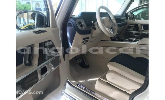 Comprar Importar Mercedes-Benz 190 Branco Carro em Import - Dubai em Bengo Province Comprar Importar Mercedes-Benz 190 Branco Carro em Import - Dubai em Bengo Province