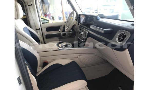 Comprar Importar Mercedes-Benz 190 Branco Carro em Import - Dubai em Bengo Province Comprar Importar Mercedes-Benz 190 Branco Carro em Import - Dubai em Bengo Province