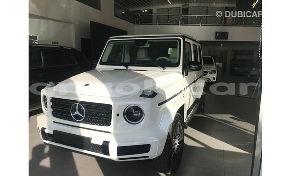 Comprar Importar Mercedes-Benz 190 Branco Carro em Import - Dubai em Bengo Province Comprar Importar Mercedes-Benz 190 Branco Carro em Import - Dubai em Bengo Province