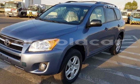 Comprar Importar Toyota RAV4 Azul Carro em Import - Dubai em Bengo Province Comprar Importar Toyota RAV4 Azul Carro em Import - Dubai em Bengo Province