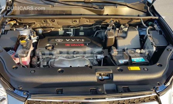 Comprar Importar Toyota RAV4 Azul Carro em Import - Dubai em Bengo Province Comprar Importar Toyota RAV4 Azul Carro em Import - Dubai em Bengo Province