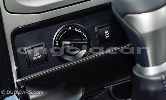 Comprar Importar Toyota Prado Preto Carro em Import - Dubai em Bengo Province Comprar Importar Toyota Prado Preto Carro em Import - Dubai em Bengo Province