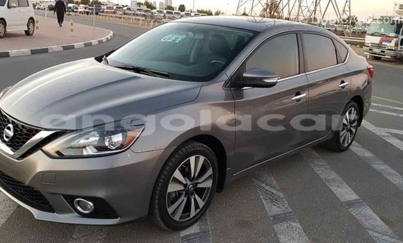 Comprar Importar Nissan Sentra Outro Carro em Import - Dubai em Bengo Province Comprar Importar Nissan Sentra Outro Carro em Import - Dubai em Bengo Province
