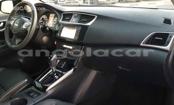 Comprar Importar Nissan Sentra Outro Carro em Import - Dubai em Bengo Province Comprar Importar Nissan Sentra Outro Carro em Import - Dubai em Bengo Province
