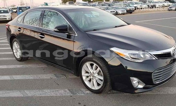 Comprar Importar Toyota Avalon Preto Carro em Import - Dubai em Bengo Province Comprar Importar Toyota Avalon Preto Carro em Import - Dubai em Bengo Province
