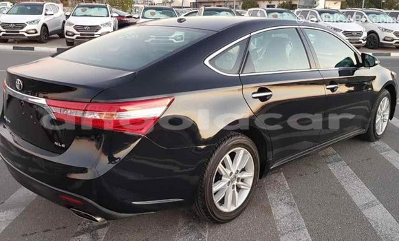 Comprar Importar Toyota Avalon Preto Carro em Import - Dubai em Bengo Province Comprar Importar Toyota Avalon Preto Carro em Import - Dubai em Bengo Province