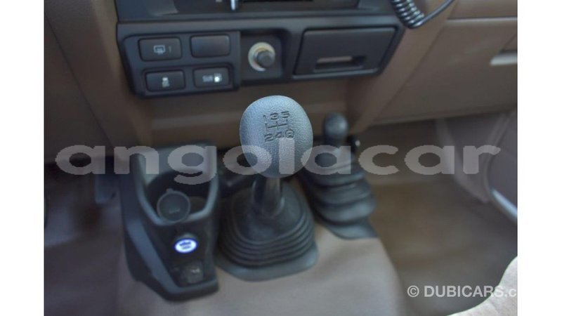 Big with watermark toyota land cruiser bengo province import dubai 7694