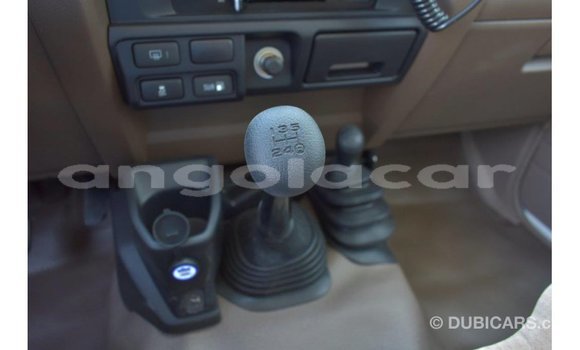 Buy Import Toyota Land Cruiser White Car in Import - Dubai in Bengo Province Buy Import Toyota Land Cruiser White Car in Import - Dubai in Bengo Province