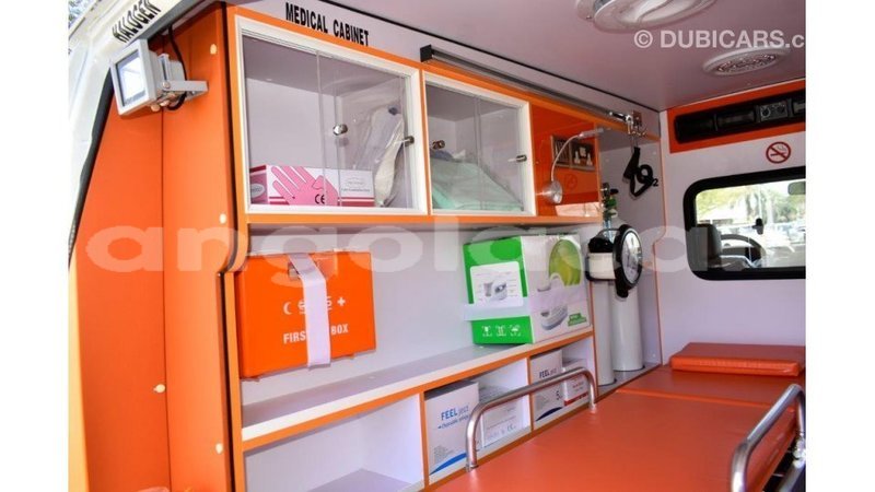 Big with watermark toyota land cruiser bengo province import dubai 7694