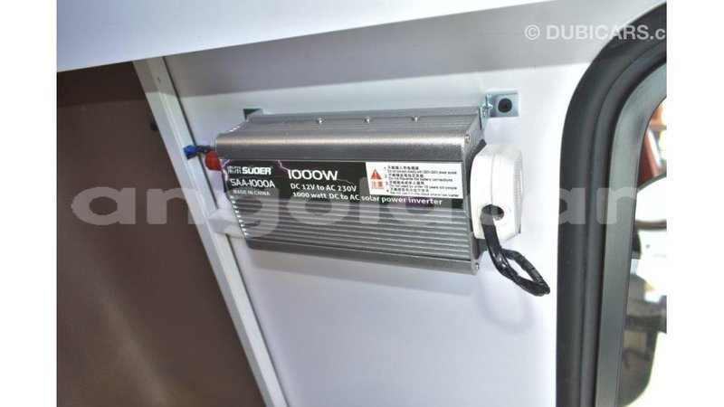 Big with watermark toyota land cruiser bengo province import dubai 7694