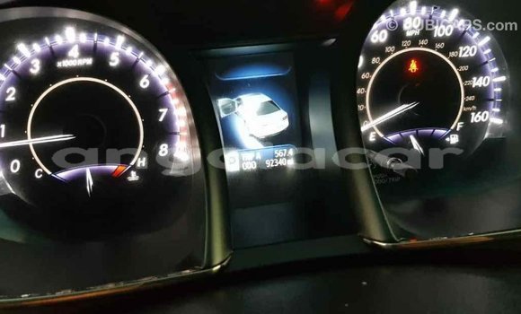 Comprar Importar Toyota Avalon Preto Carro em Import - Dubai em Bengo Province Comprar Importar Toyota Avalon Preto Carro em Import - Dubai em Bengo Province