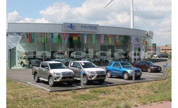 Comprar Importar Toyota Prado Preto Carro em Import - Dubai em Bengo Province Comprar Importar Toyota Prado Preto Carro em Import - Dubai em Bengo Province