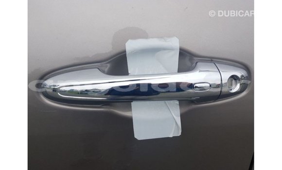 Acheter Import Voiture Toyota Hilux Autre à Import - Dubai, Province de Bengo Acheter Import Voiture Toyota Hilux Autre à Import - Dubai, Province de Bengo