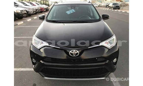 Buy Import Toyota RAV4 Black Car in Import - Dubai in Bengo Province Buy Import Toyota RAV4 Black Car in Import - Dubai in Bengo Province