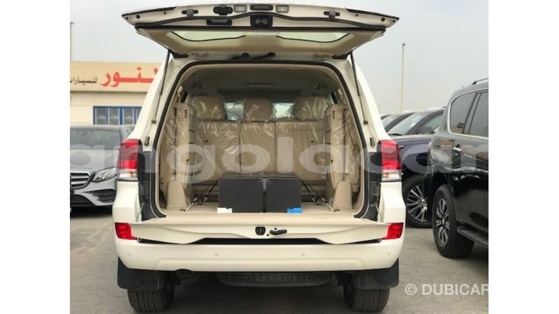 Big with watermark toyota land cruiser bengo province import dubai 7700