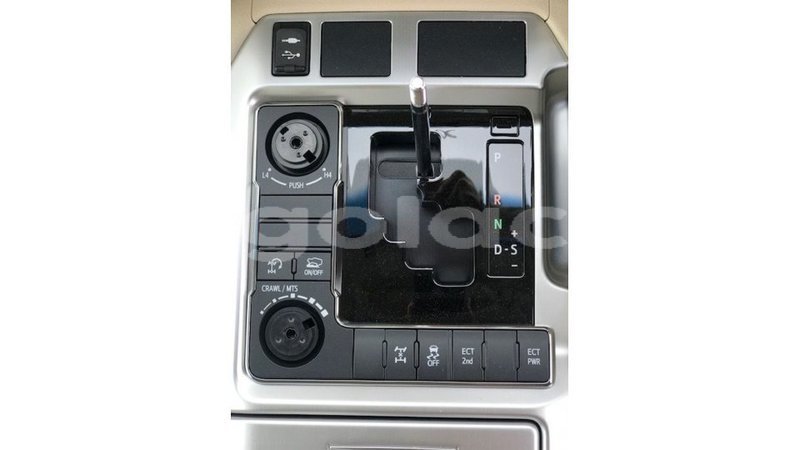 Big with watermark toyota land cruiser bengo province import dubai 7700