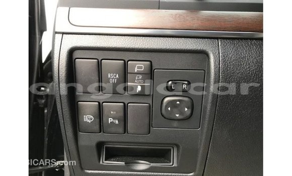 Comprar Importar Toyota Land Cruiser Preto Carro em Import - Dubai em Bengo Province Comprar Importar Toyota Land Cruiser Preto Carro em Import - Dubai em Bengo Province