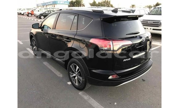 Buy Import Toyota RAV4 Black Car in Import - Dubai in Bengo Province Buy Import Toyota RAV4 Black Car in Import - Dubai in Bengo Province