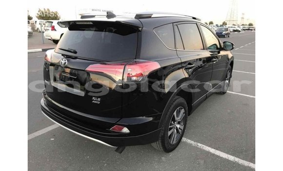 Buy Import Toyota RAV4 Black Car in Import - Dubai in Bengo Province Buy Import Toyota RAV4 Black Car in Import - Dubai in Bengo Province