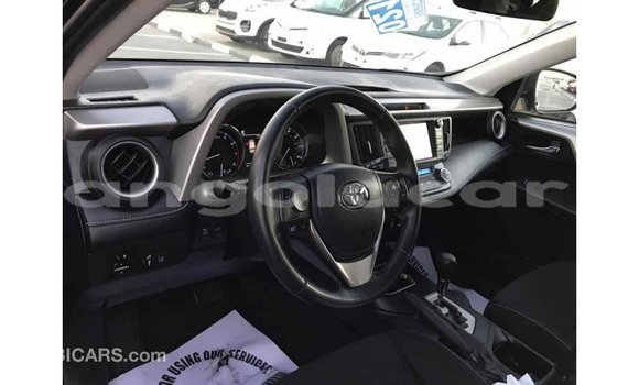 Buy Import Toyota RAV4 Black Car in Import - Dubai in Bengo Province Buy Import Toyota RAV4 Black Car in Import - Dubai in Bengo Province