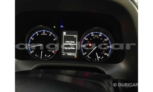Buy Import Toyota RAV4 Black Car in Import - Dubai in Bengo Province Buy Import Toyota RAV4 Black Car in Import - Dubai in Bengo Province