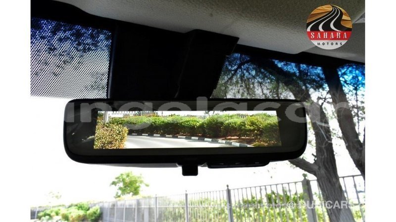 Big with watermark toyota granvia bengo province import dubai 7704