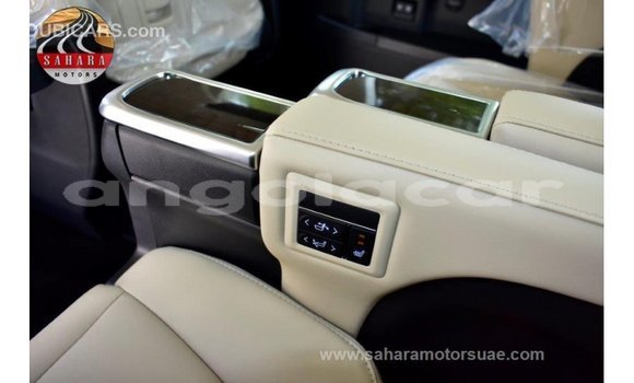 Buy Import Toyota Granvia White Car in Import - Dubai in Bengo Province Buy Import Toyota Granvia White Car in Import - Dubai in Bengo Province