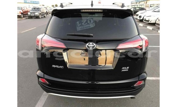 Buy Import Toyota RAV4 Black Car in Import - Dubai in Bengo Province Buy Import Toyota RAV4 Black Car in Import - Dubai in Bengo Province