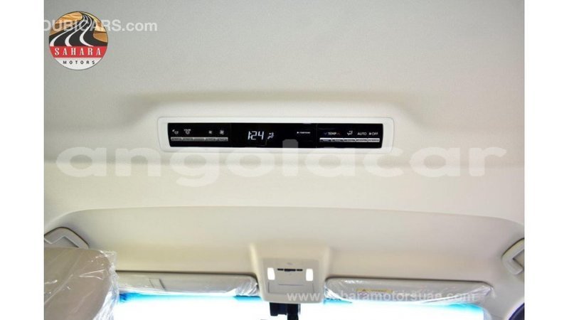 Big with watermark toyota granvia bengo province import dubai 7704