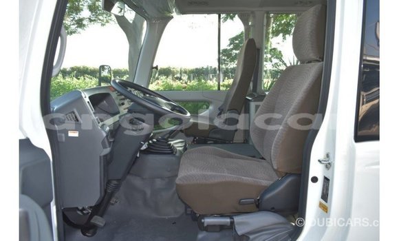 Buy Import Toyota Coaster White Car in Import - Dubai in Bengo Province Buy Import Toyota Coaster White Car in Import - Dubai in Bengo Province