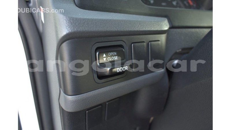 Big with watermark toyota coaster bengo province import dubai 7705