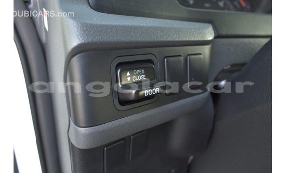 Buy Import Toyota Coaster White Car in Import - Dubai in Bengo Province Buy Import Toyota Coaster White Car in Import - Dubai in Bengo Province