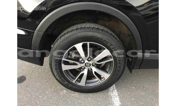 Buy Import Toyota RAV4 Black Car in Import - Dubai in Bengo Province Buy Import Toyota RAV4 Black Car in Import - Dubai in Bengo Province