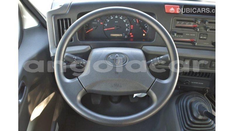 Big with watermark toyota coaster bengo province import dubai 7705