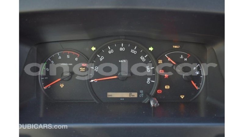 Big with watermark toyota coaster bengo province import dubai 7705