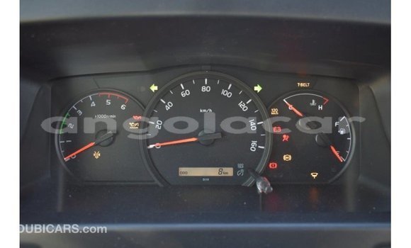 Buy Import Toyota Coaster White Car in Import - Dubai in Bengo Province Buy Import Toyota Coaster White Car in Import - Dubai in Bengo Province