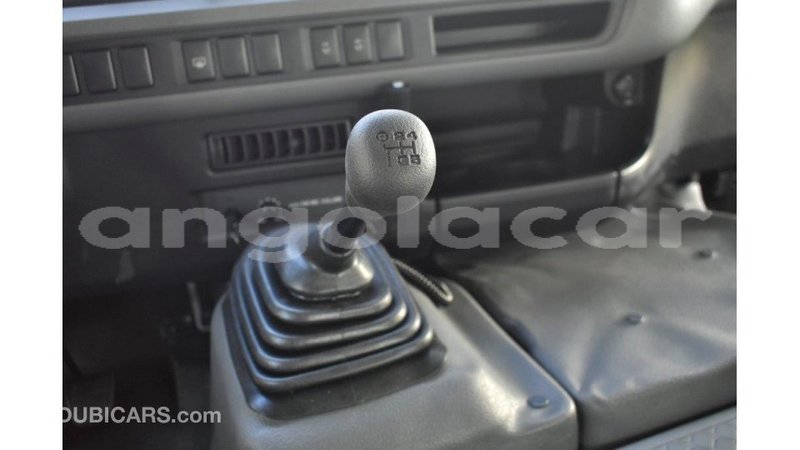 Big with watermark toyota coaster bengo province import dubai 7705