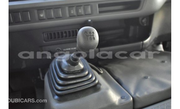 Buy Import Toyota Coaster White Car in Import - Dubai in Bengo Province Buy Import Toyota Coaster White Car in Import - Dubai in Bengo Province