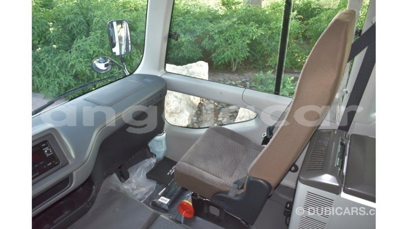 Big with watermark toyota coaster bengo province import dubai 7705