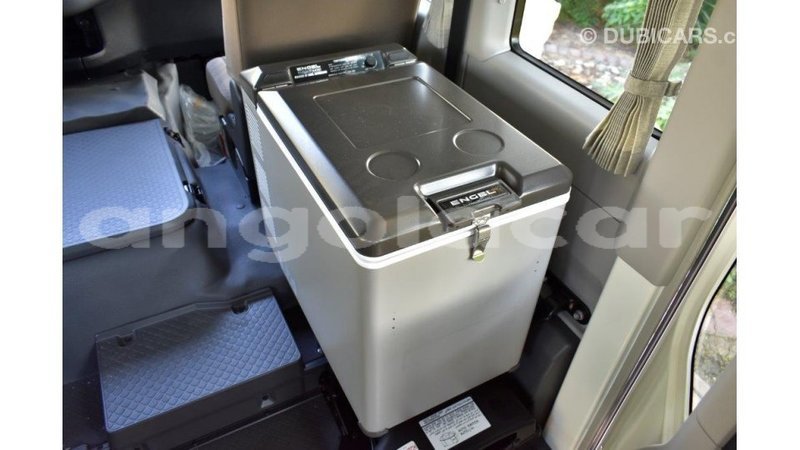 Big with watermark toyota coaster bengo province import dubai 7705