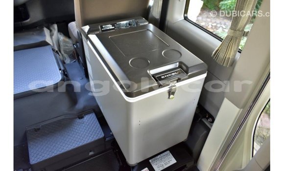 Buy Import Toyota Coaster White Car in Import - Dubai in Bengo Province Buy Import Toyota Coaster White Car in Import - Dubai in Bengo Province