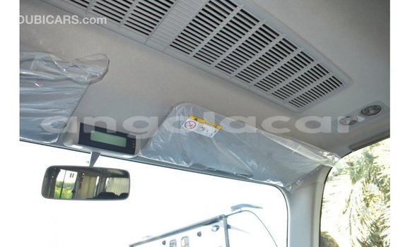 Buy Import Toyota Coaster White Car in Import - Dubai in Bengo Province Buy Import Toyota Coaster White Car in Import - Dubai in Bengo Province