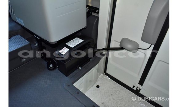 Buy Import Toyota Coaster White Car in Import - Dubai in Bengo Province Buy Import Toyota Coaster White Car in Import - Dubai in Bengo Province