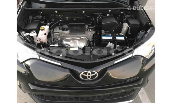 Buy Import Toyota RAV4 Black Car in Import - Dubai in Bengo Province Buy Import Toyota RAV4 Black Car in Import - Dubai in Bengo Province